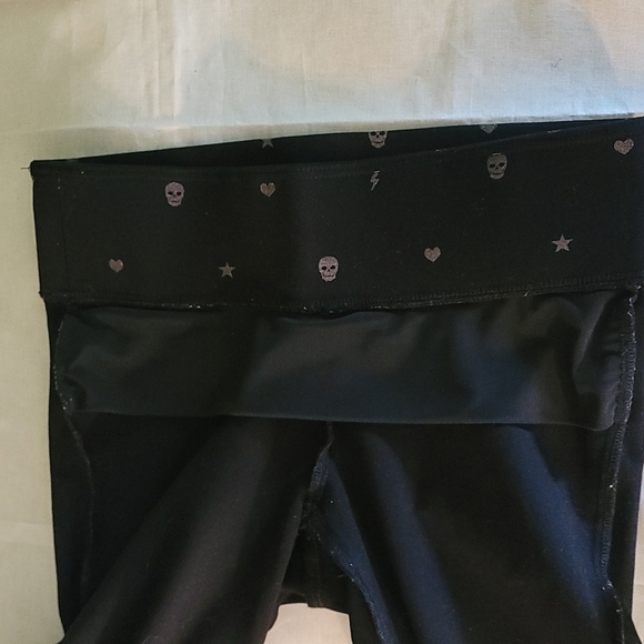 TORRID leggings size 00R  tommy control - Picture 8 of 11